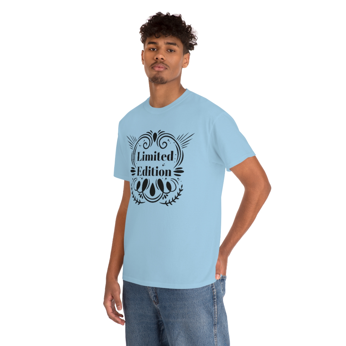 Limited Edition T-Shirt - Image 8