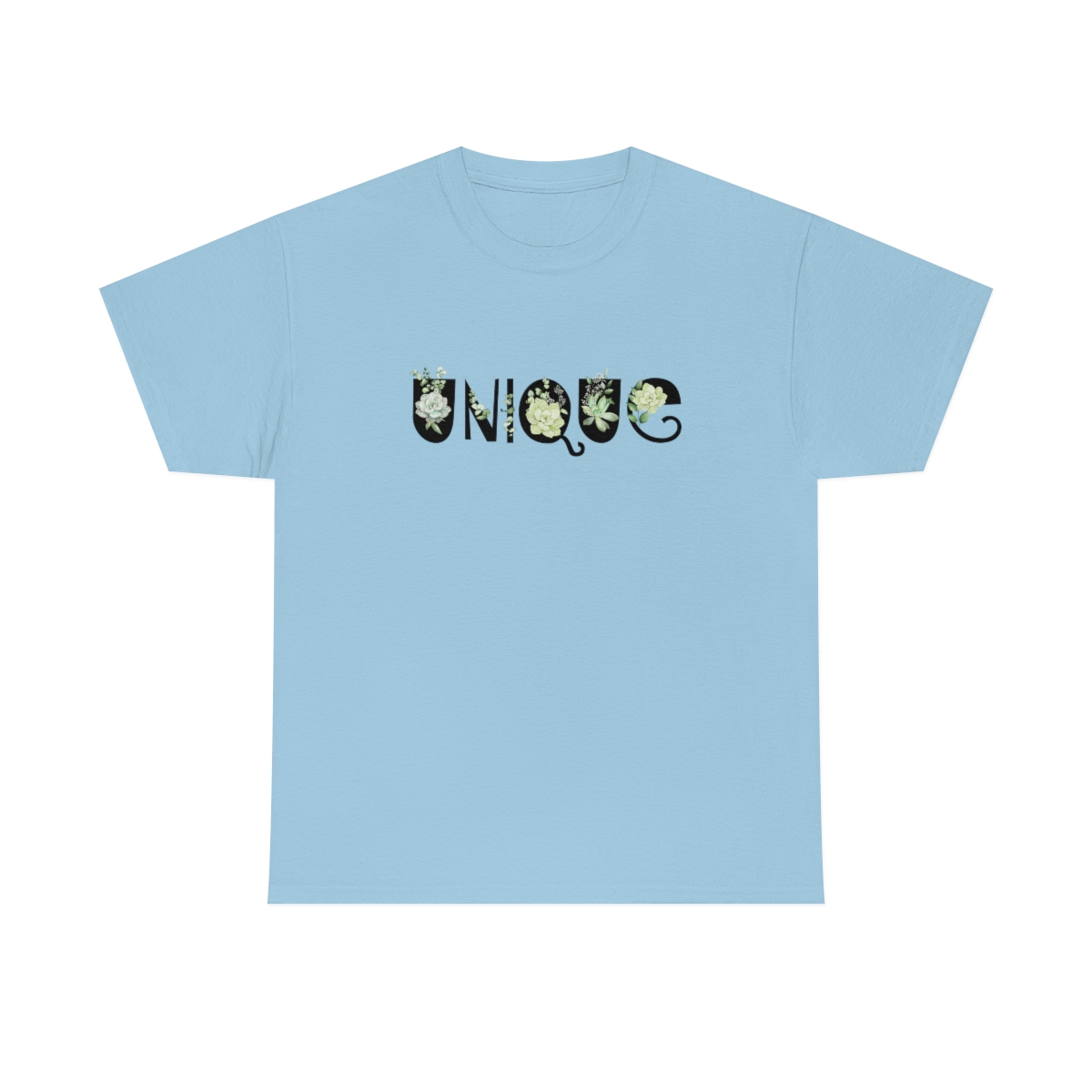 Unique T-Shirt - Image 6