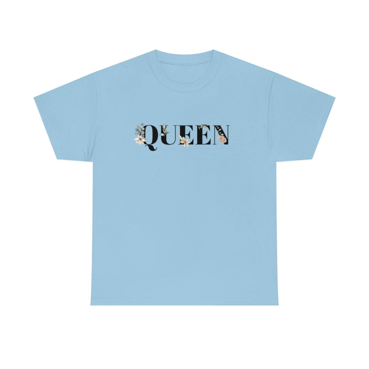 Queen T-Shirt - Image 5