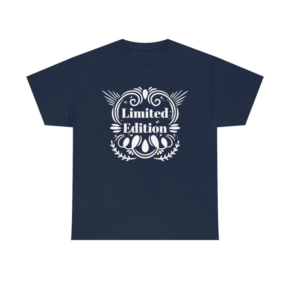 Limited Edition T-Shirt - Image 9
