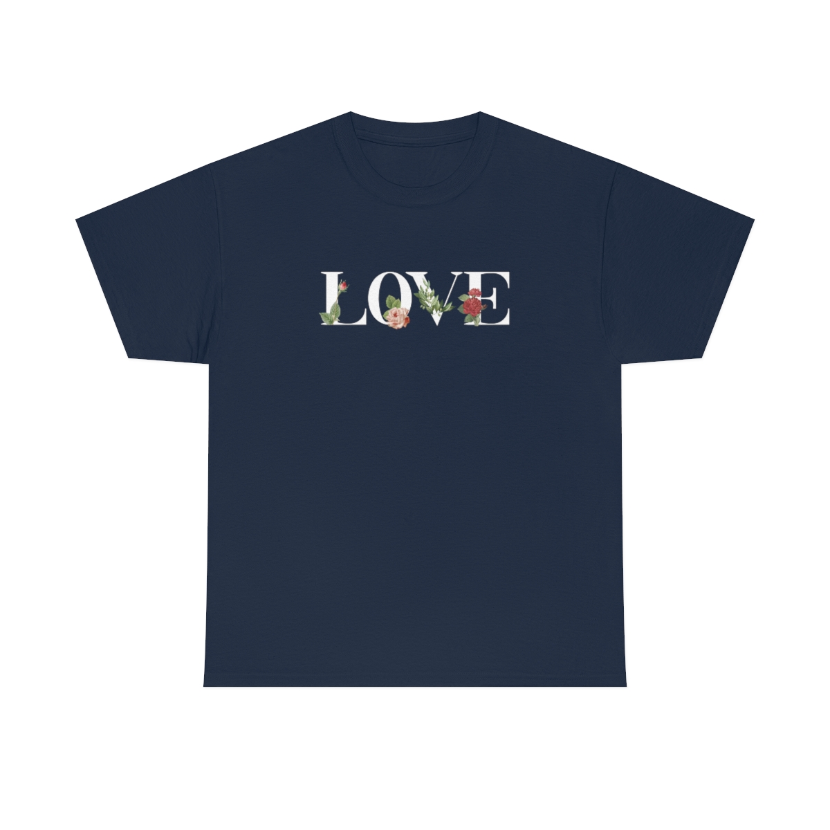 Love T-Shirt - Image 6