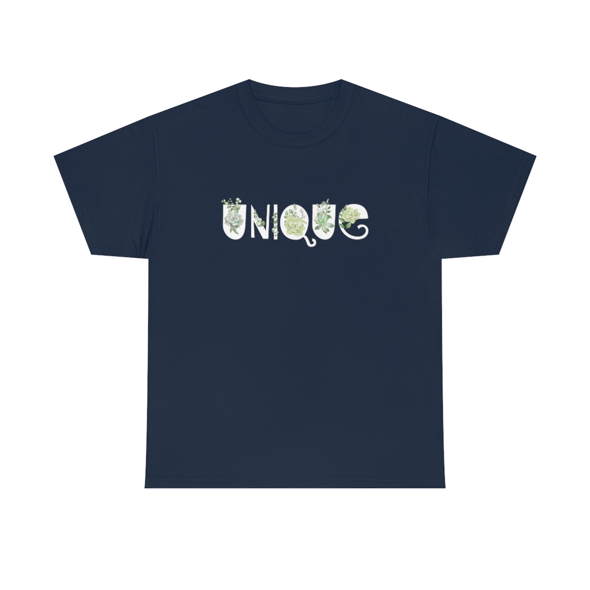 Unique T-Shirt - Image 7