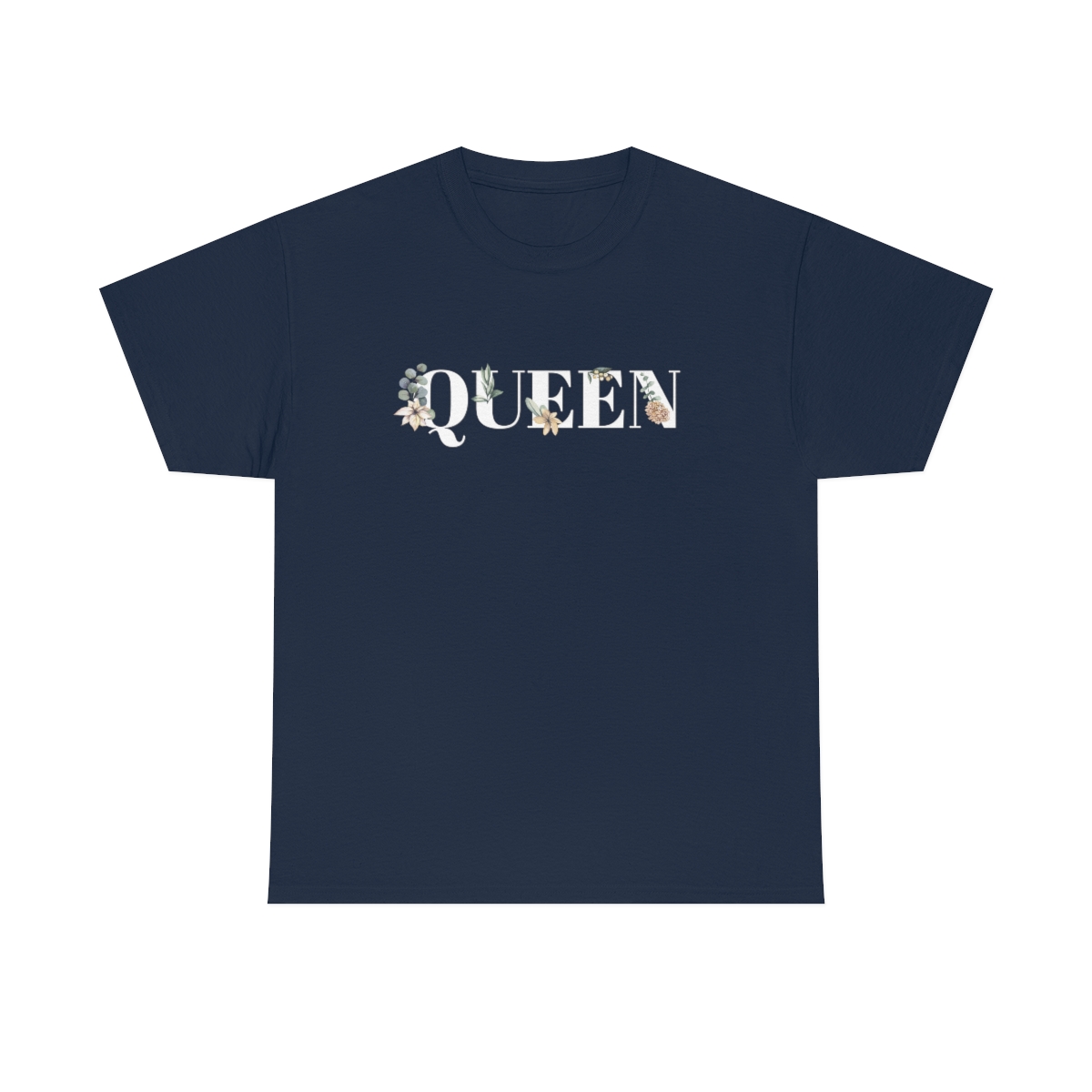 Queen T-Shirt - Image 6