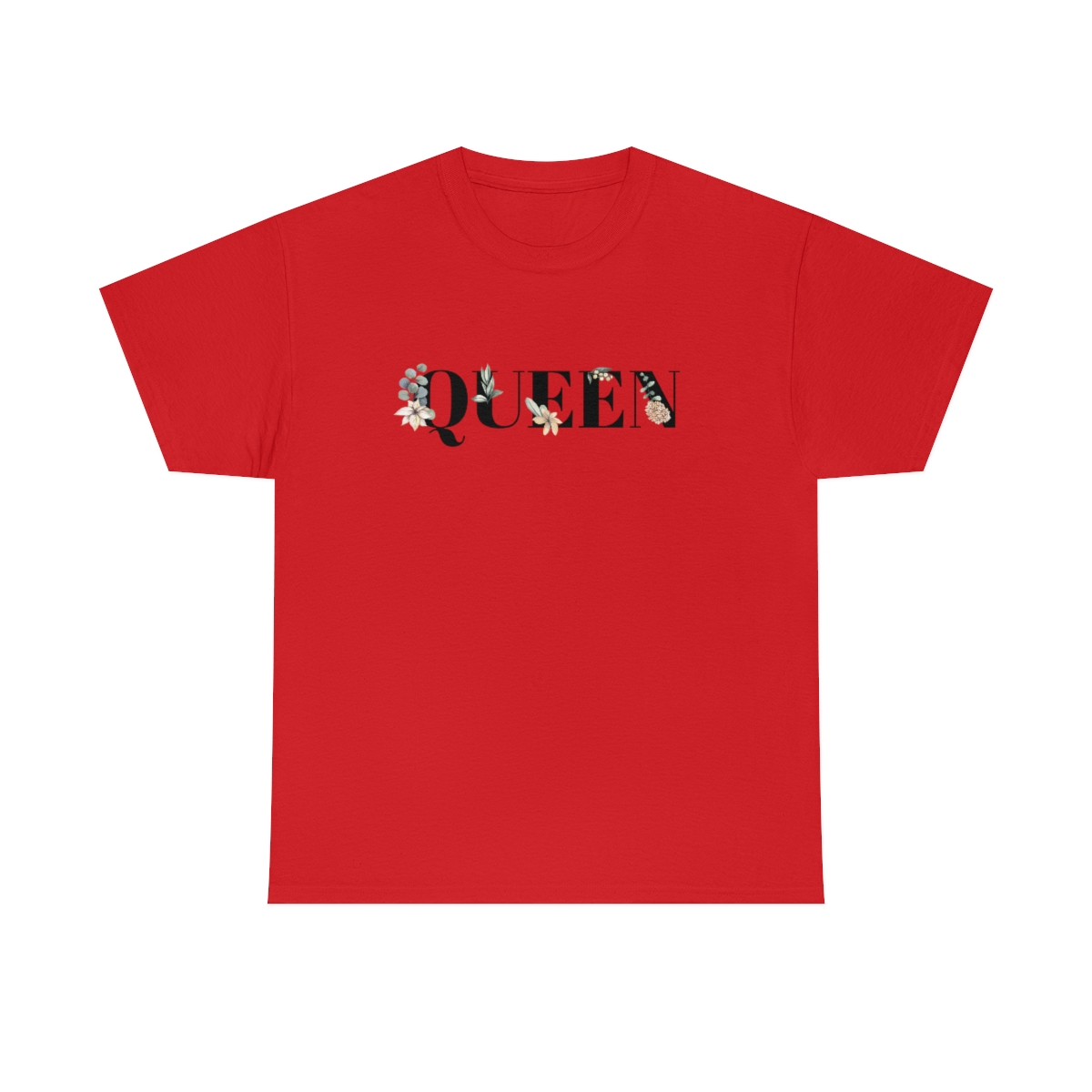 Queen T-Shirt - Image 7