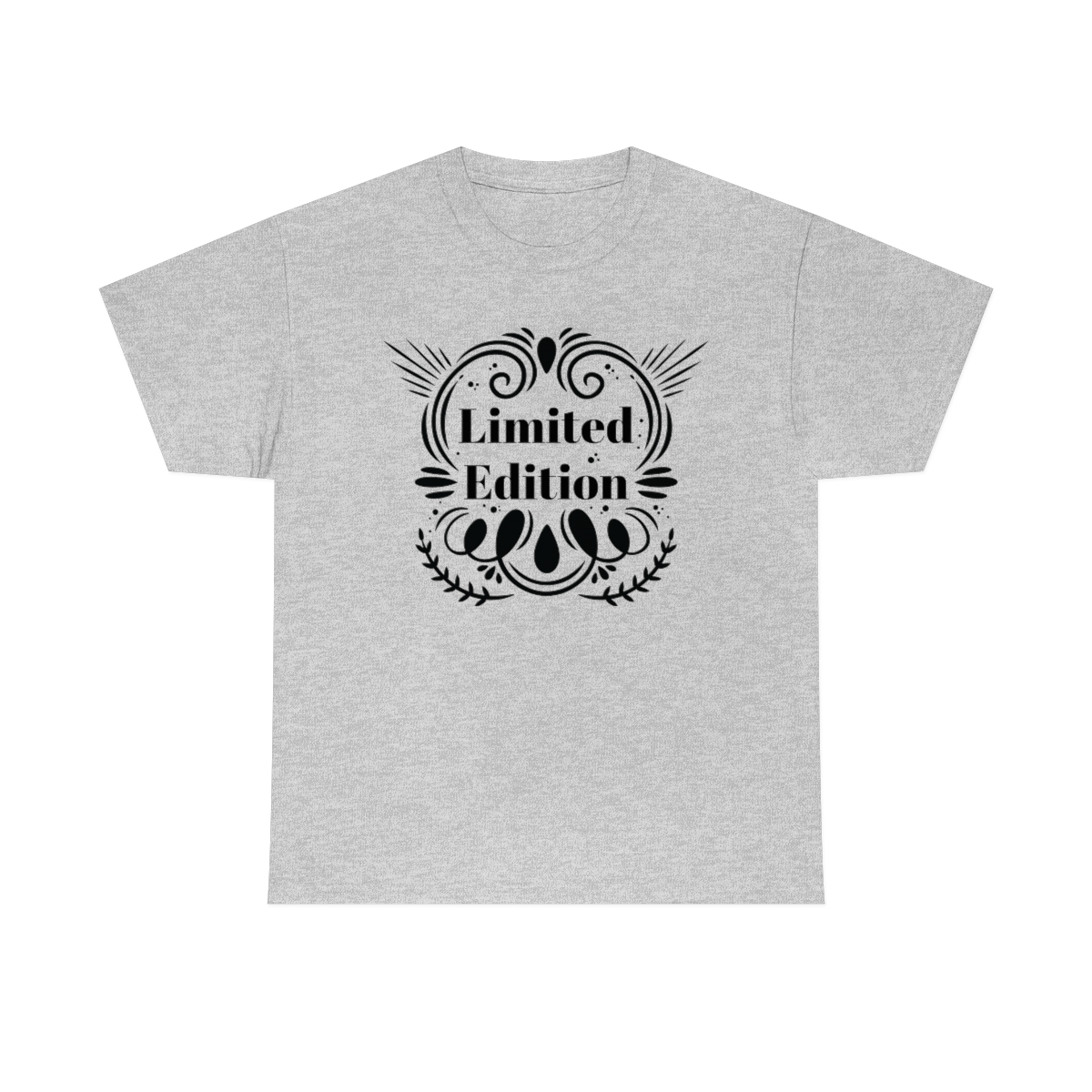 Limited Edition T-Shirt - Image 5