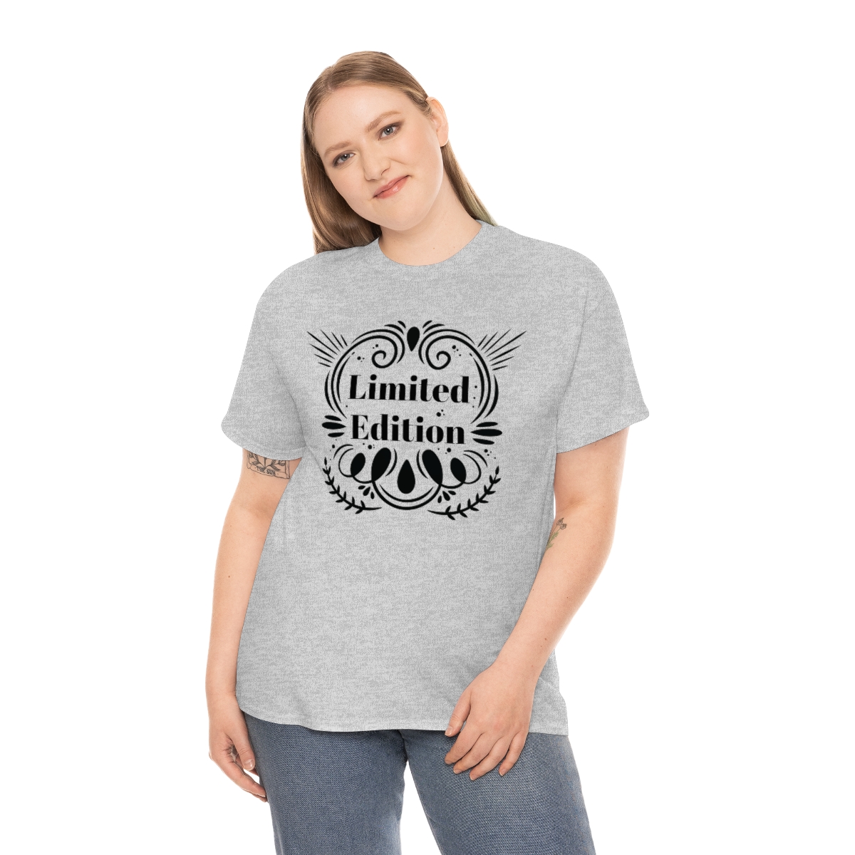 Limited Edition T-Shirt - Image 6