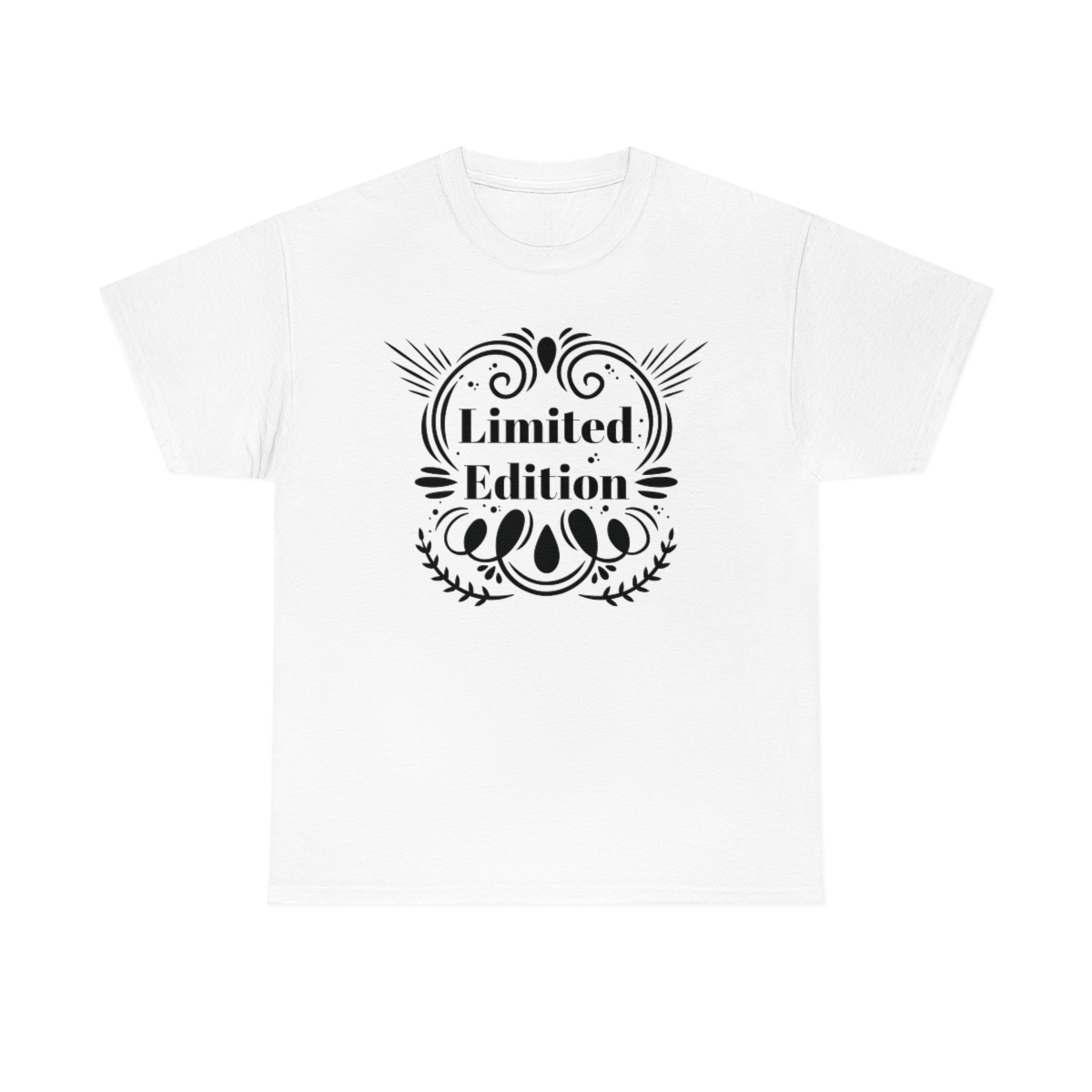 Limited Edition T-Shirt - Image 3