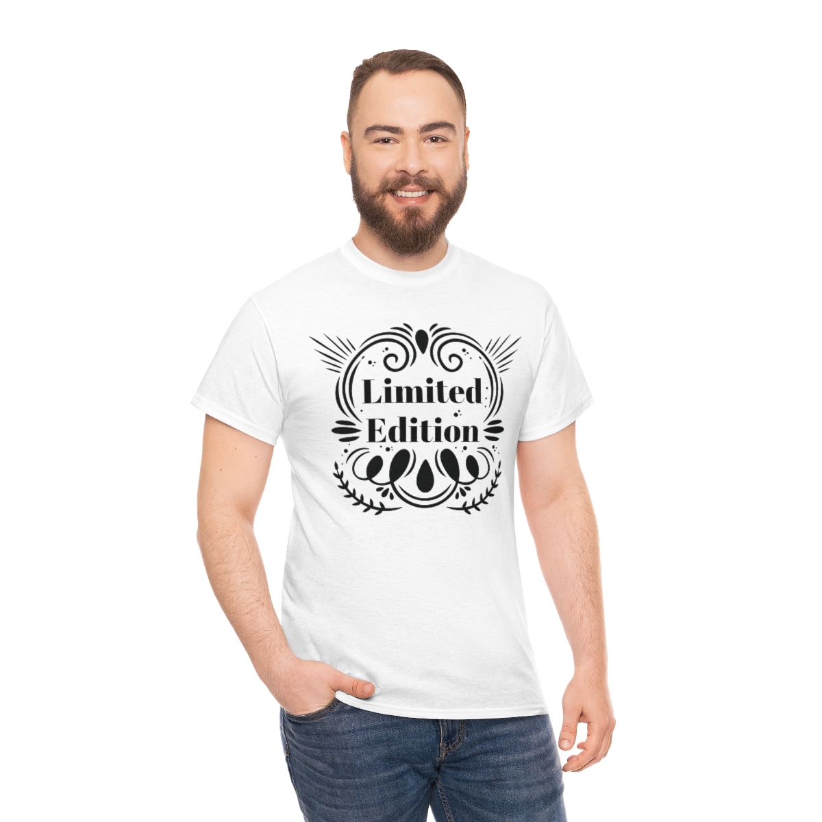 Limited Edition T-Shirt - Image 4