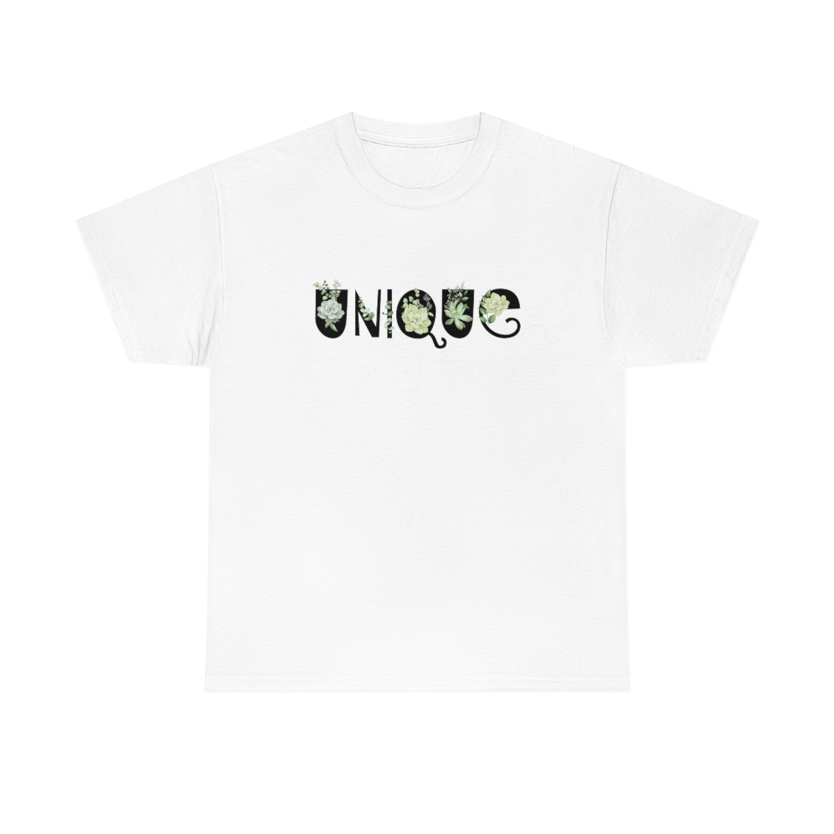 Unique T-Shirt - Image 3