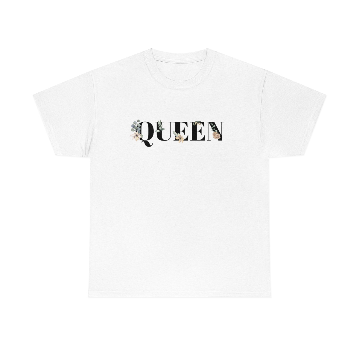 Queen T-Shirt - Image 3
