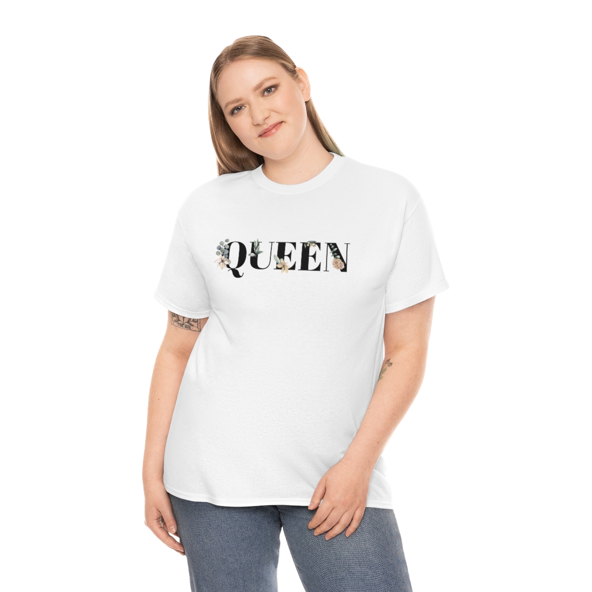 Queen T-Shirt - Image 4