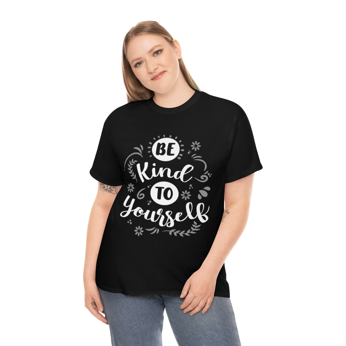 Be Kind To Yourself T-Shirt - Image 2