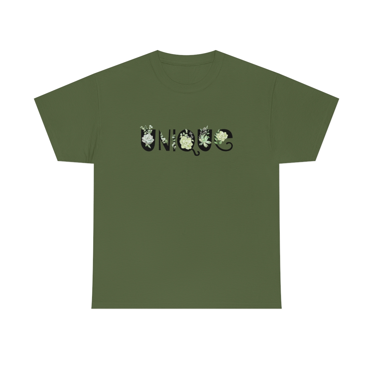 Unique T-Shirt - Image 5