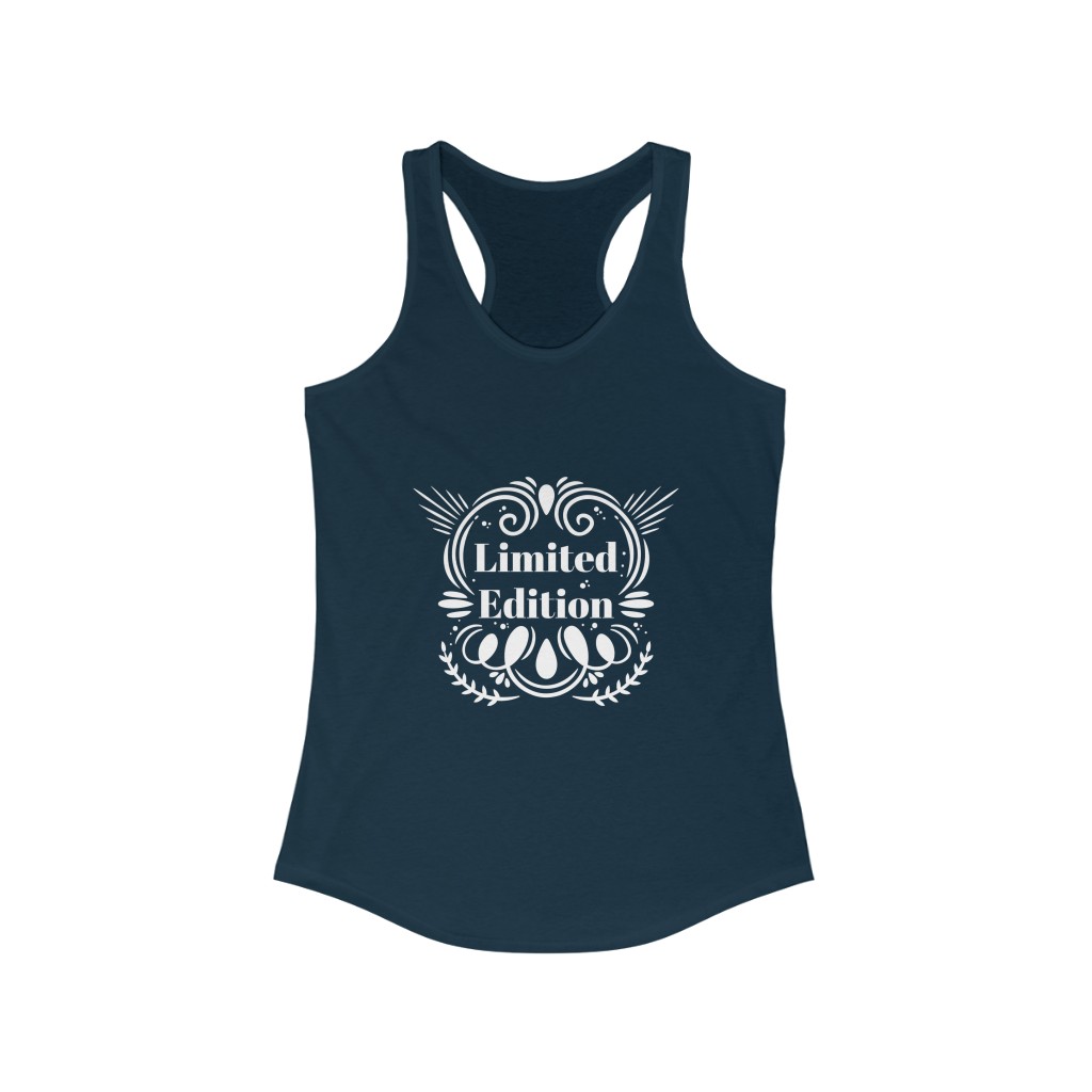 Limited Edition - Women's Tank Top - Image 3