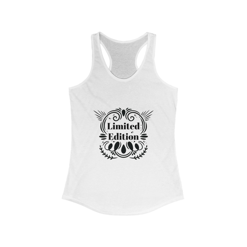 Limited Edition - Women's Tank Top - Image 2
