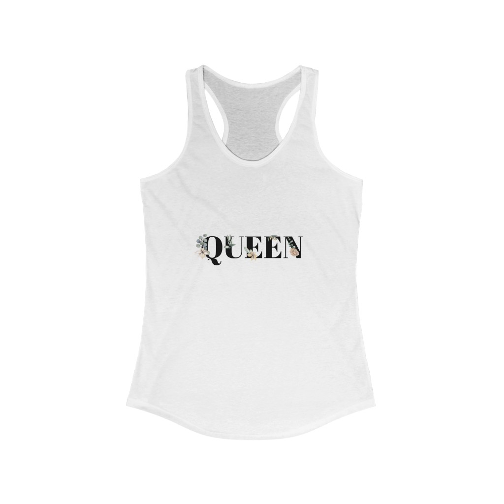 Queen - Women's Tank Top - Image 2